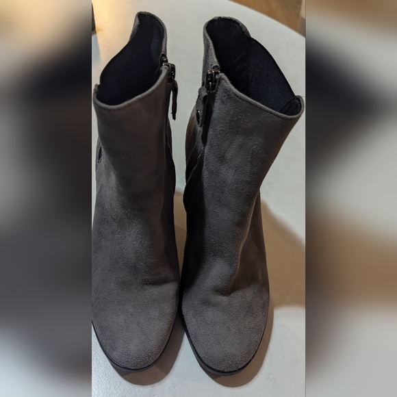 Geox womens Annya Bootie Boots sz 6 - Picture 2 of 12